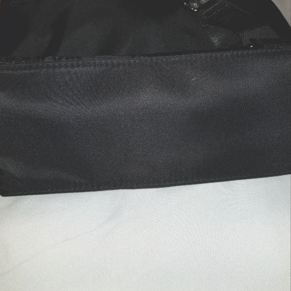NWOT Botkier New York Black Backpack 🎒 - Picture 7 of 10